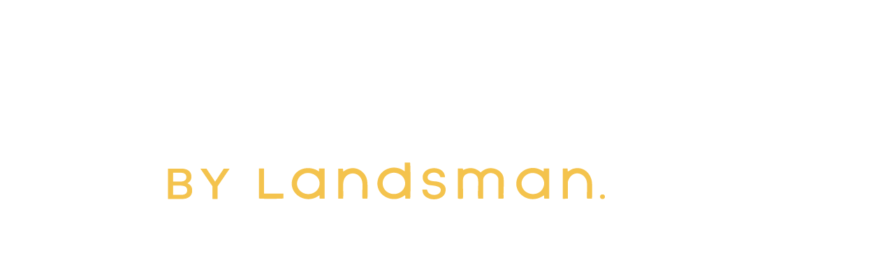 BY Landsman Logo