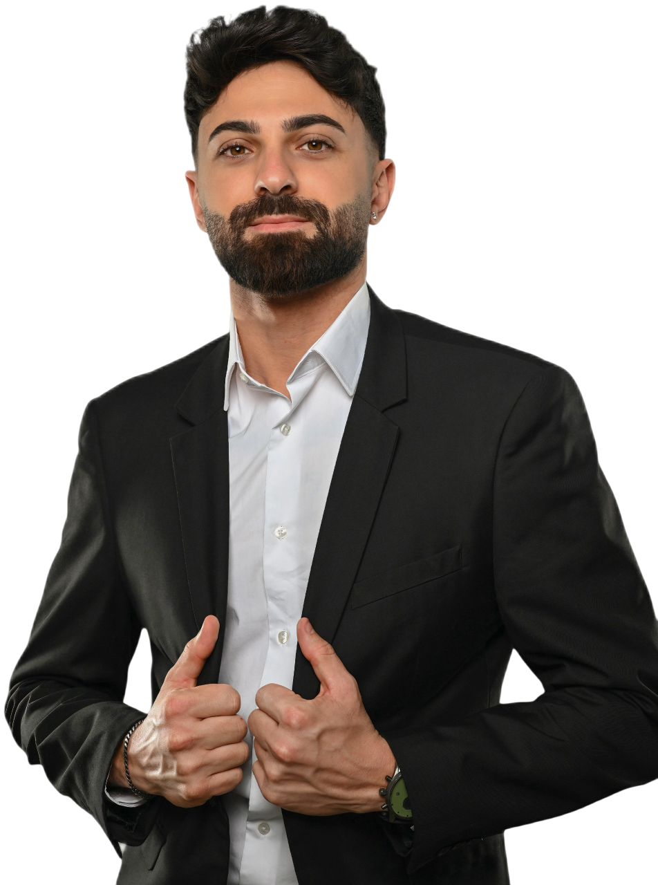 דביר יומטוביאן - מתווך נדל״ן